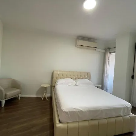 Axes Tirana Apartment Exterior photo