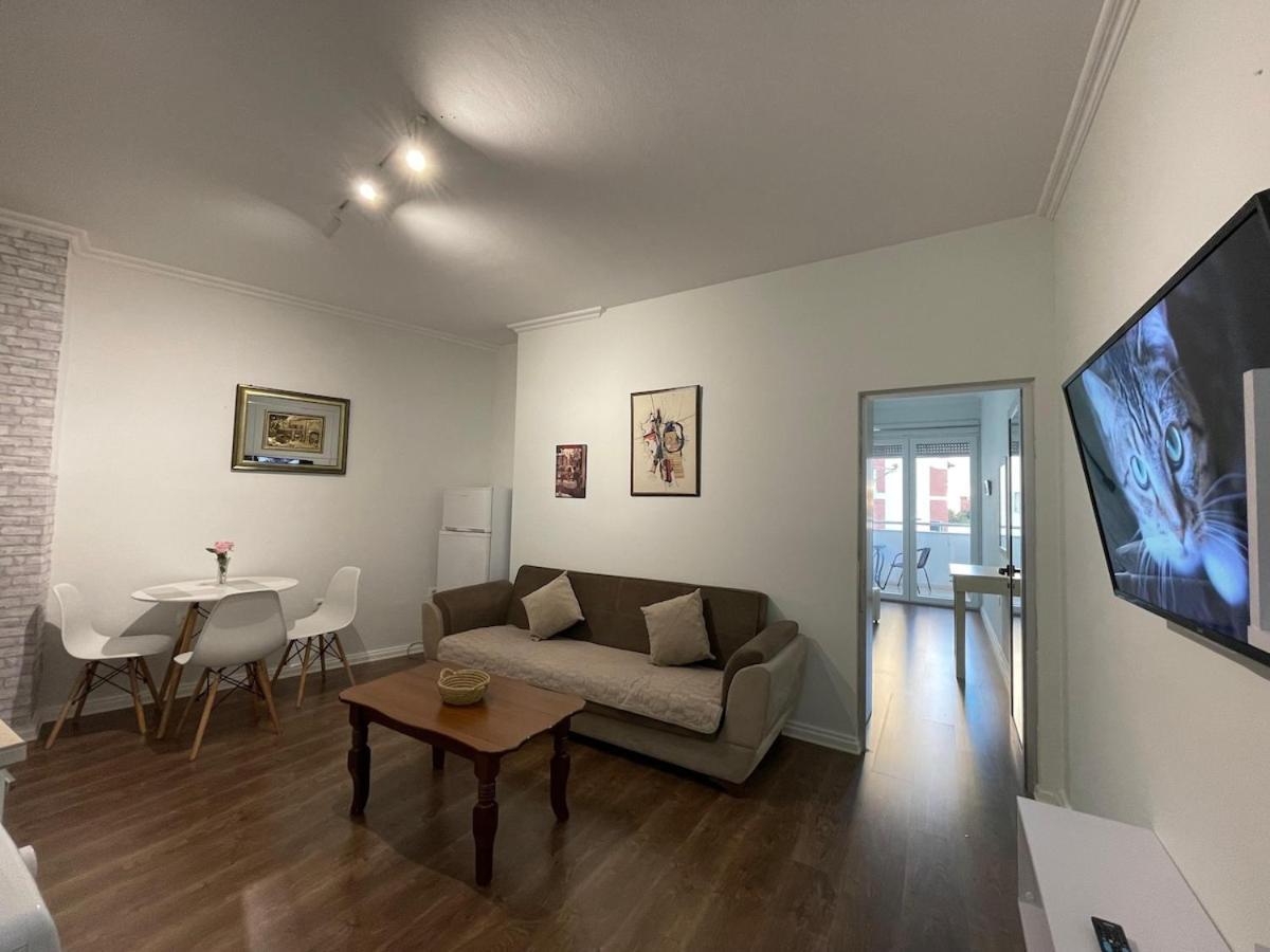 Appartement Axes Tirana