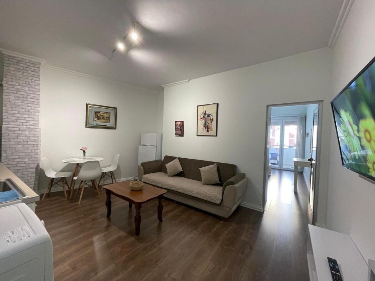 Appartement Axes *